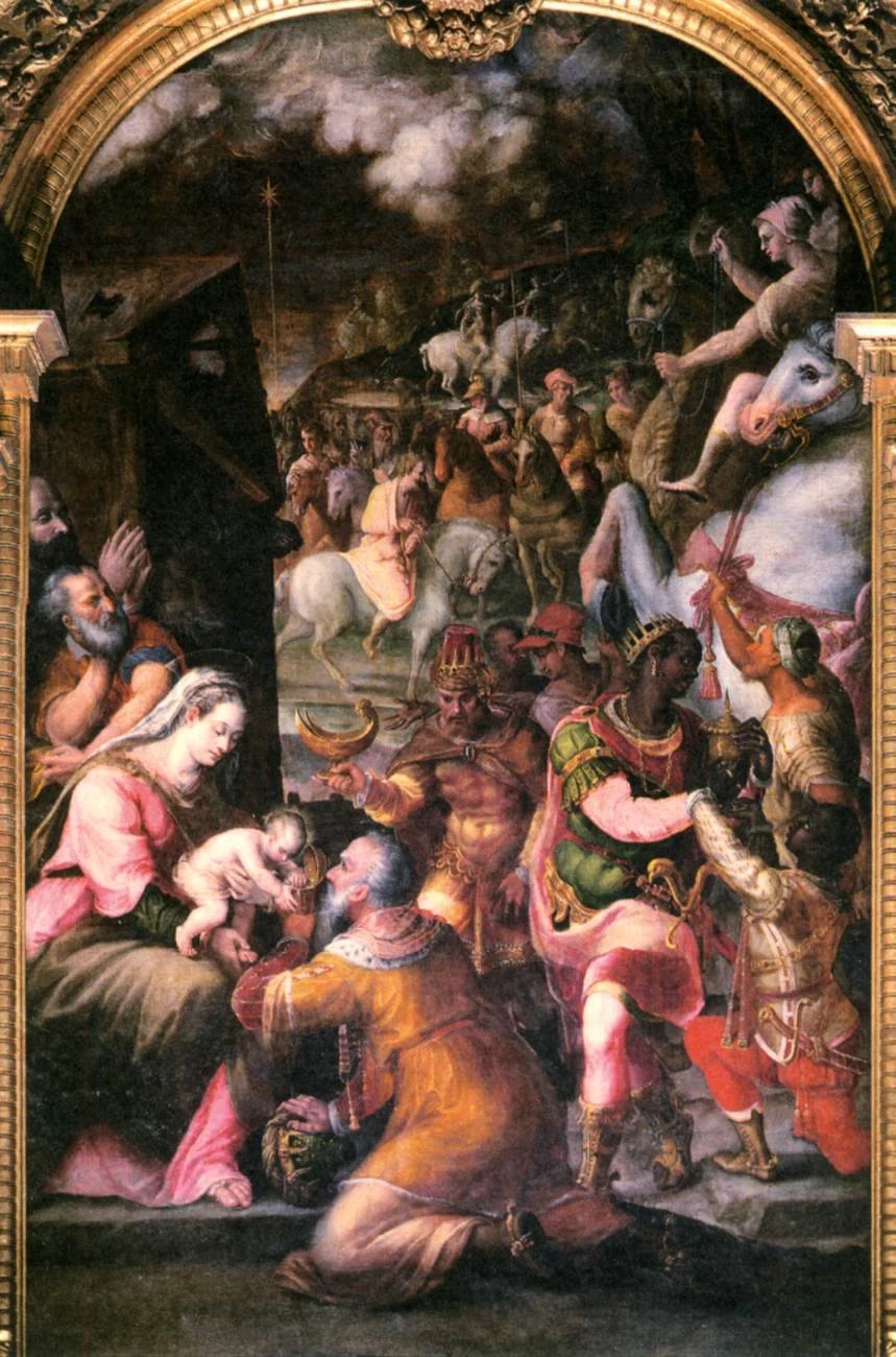 106-Fontana prospero-Corpus Domini, Bologna