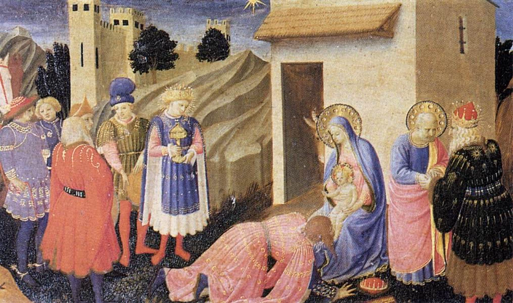 113-Fra Angelico-Museo Diocesano, Cortona