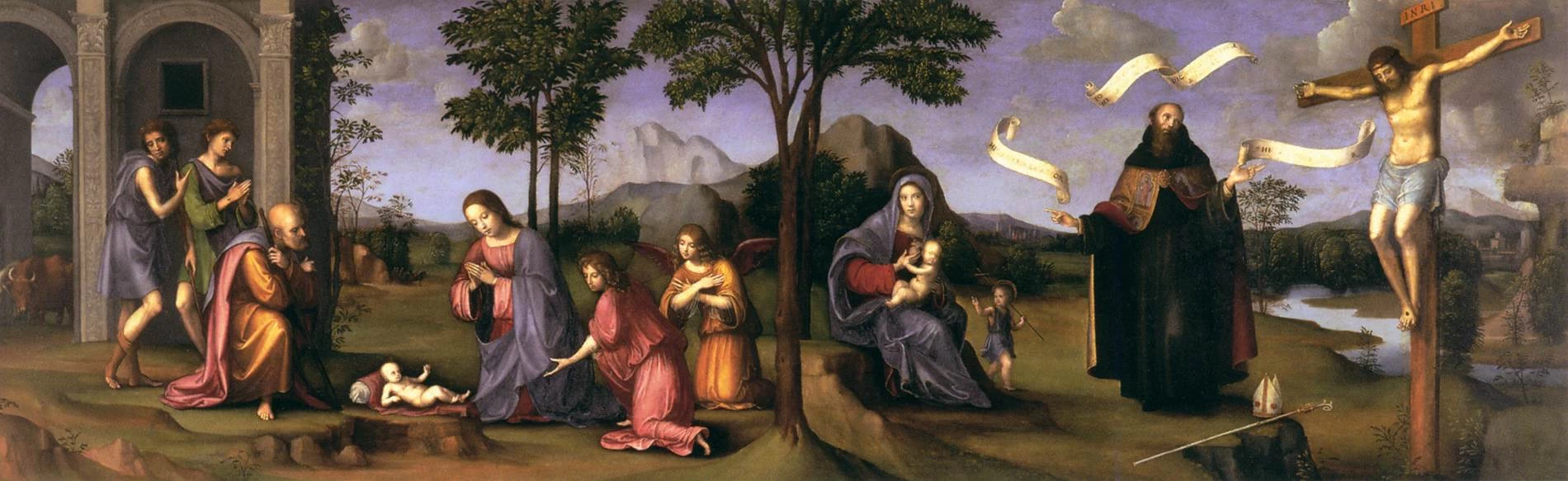 118-Francia francesco-1-Pinacoteca Nazionale, Bologna