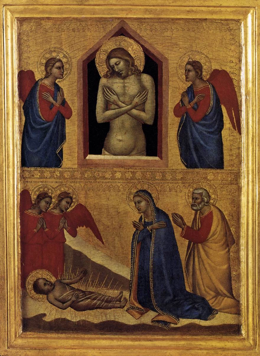 133-GHISSI, Francescuccio-Vaticano