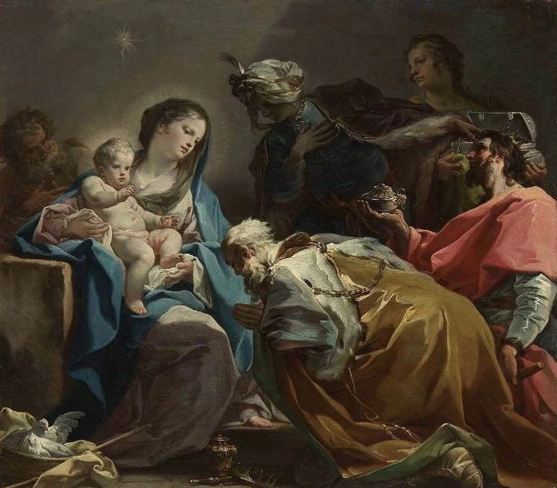 135-Giaquinto Corrado-Museum of Fine Arts, Boston