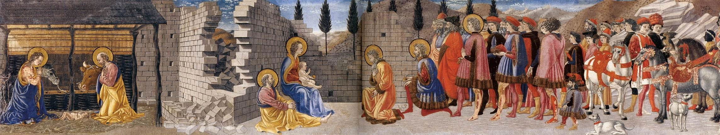 141-GIOVANNI DI FRANCESCO DEL CERVELLIERA-lOUVRE
