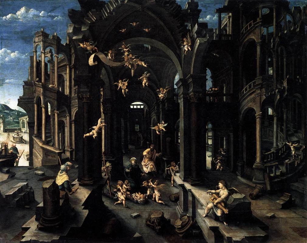 147-GOURMONT, Jean de-Louvre