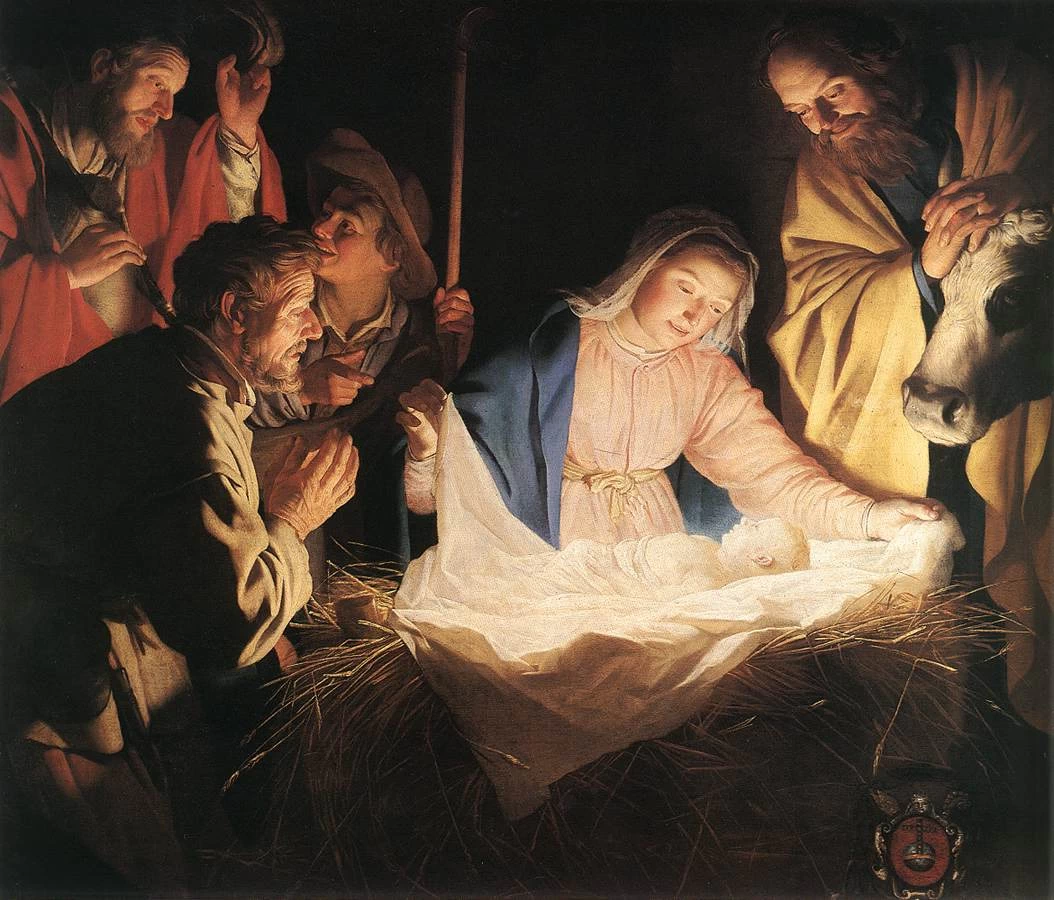 152-HONTHORST, Gerrit van-Wallraf-Richartz-Museum, Cologne