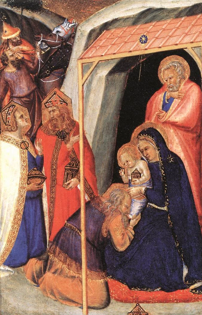 179-Lorenzetti Pietro-Musée du Louvre, Paris