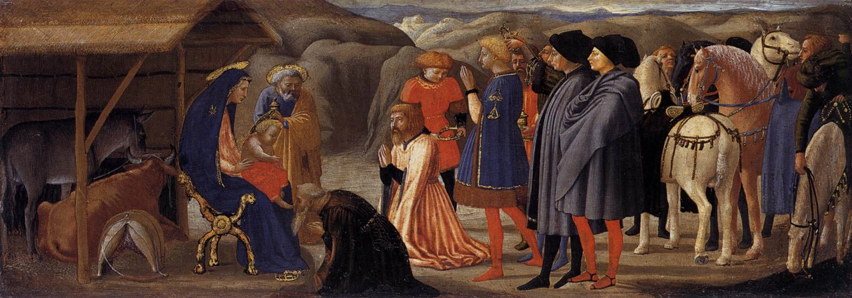 197-Masaccio-Staatliche Museen, Berlin