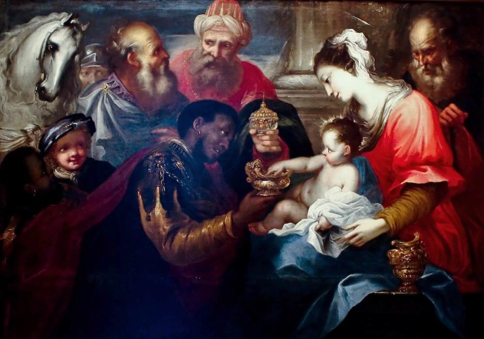 26-Biscaino Bartolomeo-Musée des Beaux-Arts, Strasbourg 