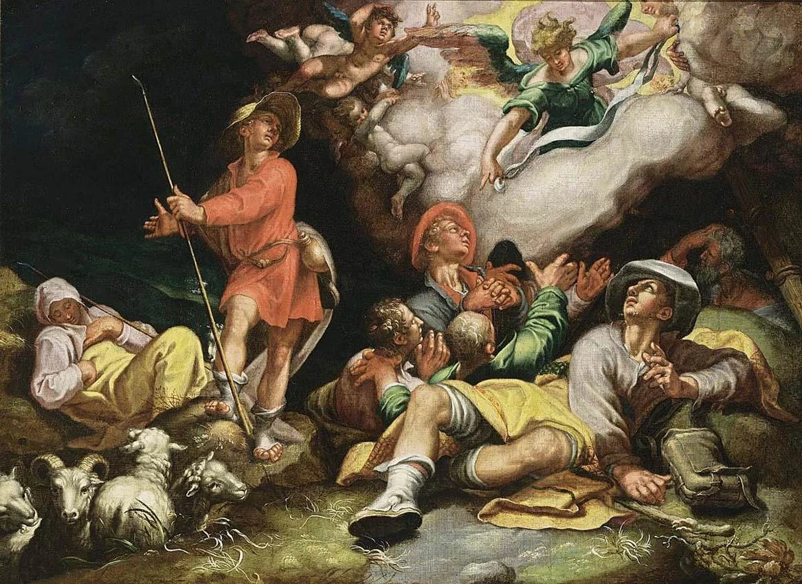 29-BLOEMAERT, Abraham 