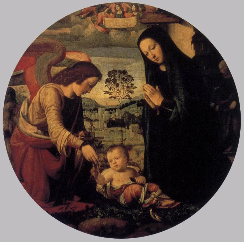 3-Albertinelli Mariotto-Galleria Palatina (Palazzo Pitti), Firenze 