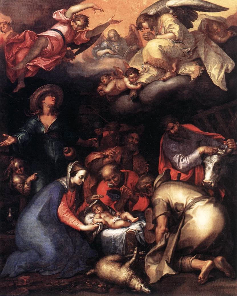 30-BLOEMAERT, Abraham-Louvre 