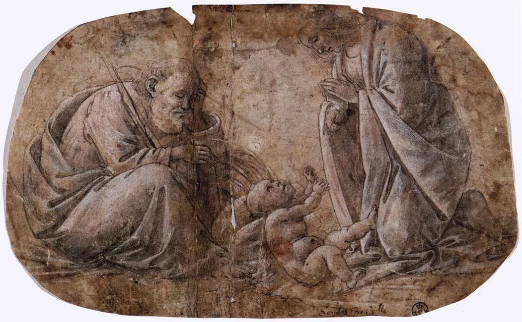 42-Botticelli-Galleria degli Uffizi, Firenze 
