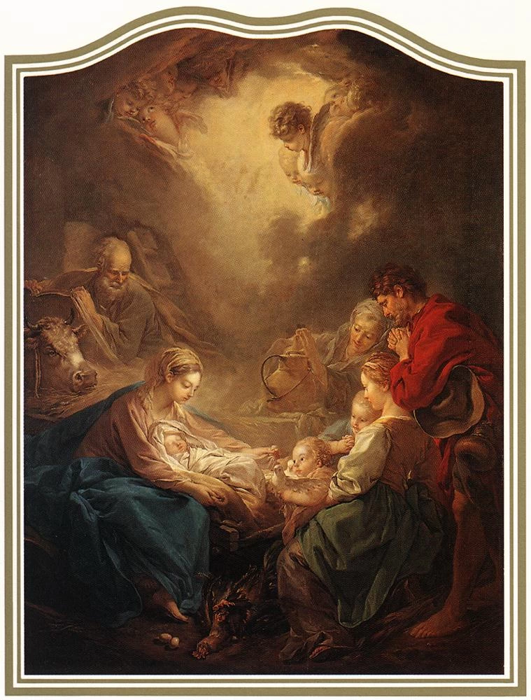 44-Boucher Francois-Musée des Beaux-Arts, Lyon 