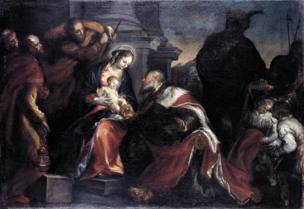 64-Camilo Francisco-Museo de Bellas Artes, Bilbao 
