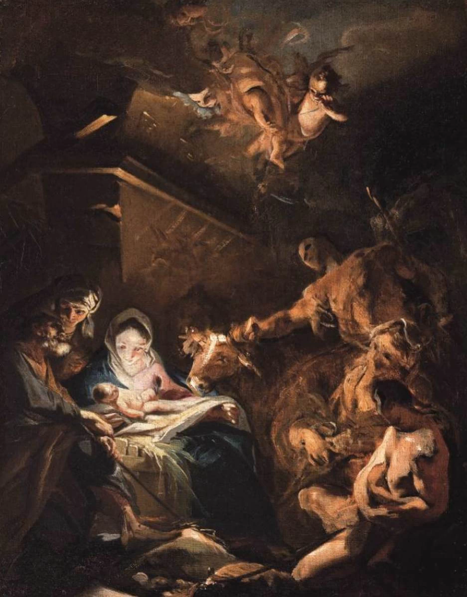 67-CARLONE, Carlo Innocenzo 