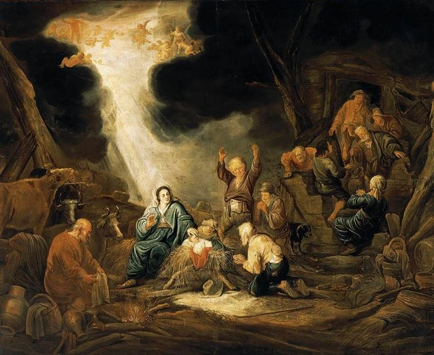 83-CUYP, Benjamin Gerritsz-1 