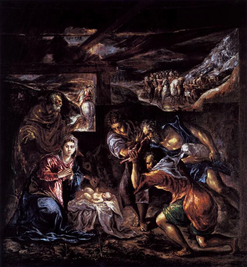 97-El Greco 