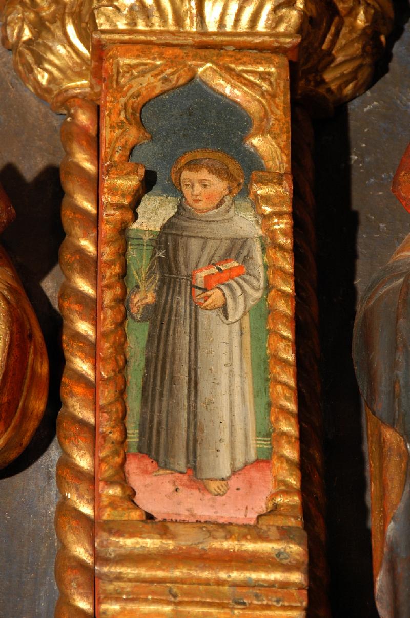 13-Lupi B.-Lupi G. B. (1474), Sant'Antonio da Padova-beweb