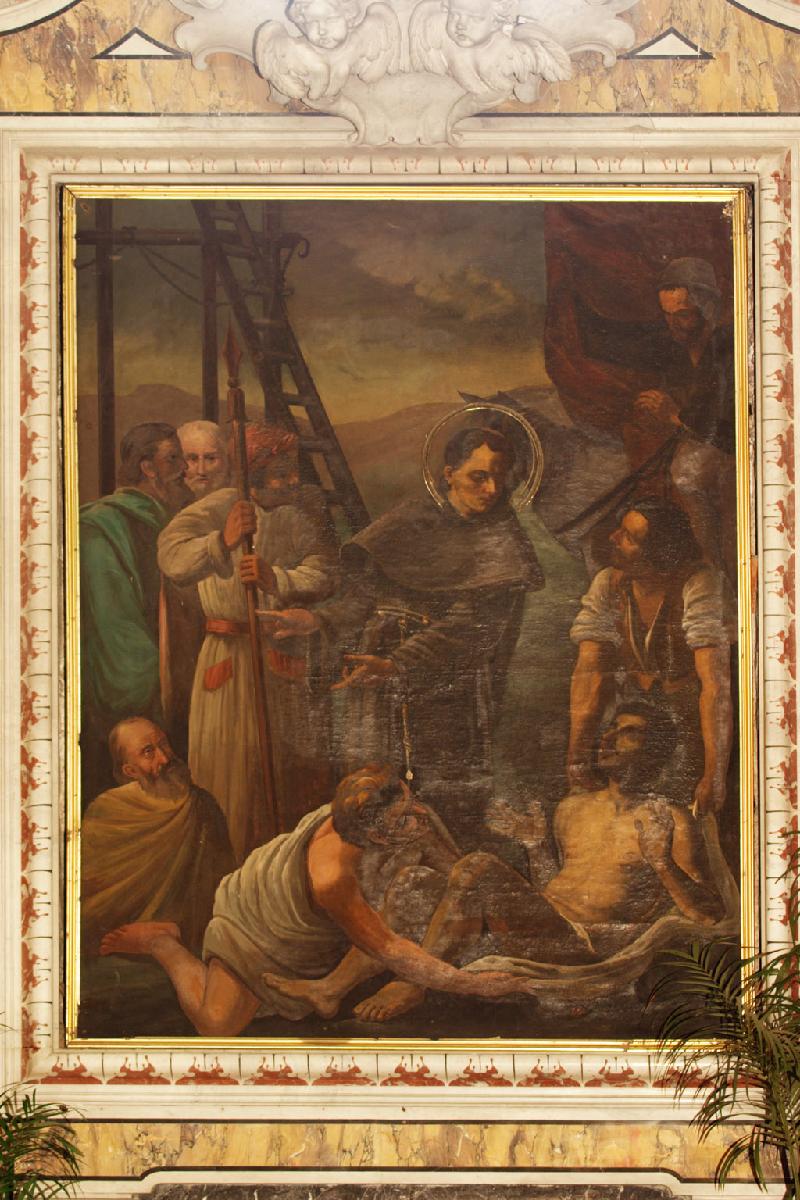<strong>9-Francesco Vanni-1593-96-santa Caterina</strong>