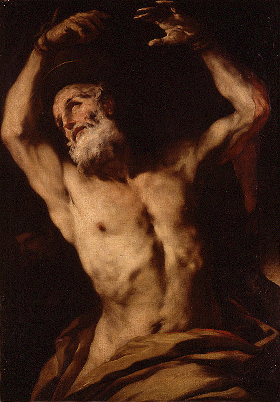 19-Luca Giordano-San Bartolomeoù