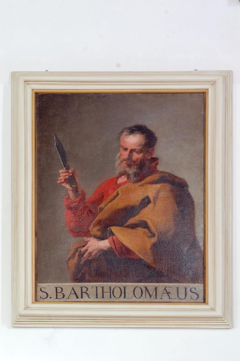26-Grassi N. sec. XVIII, S. Bartolomeo apostolo-beweb