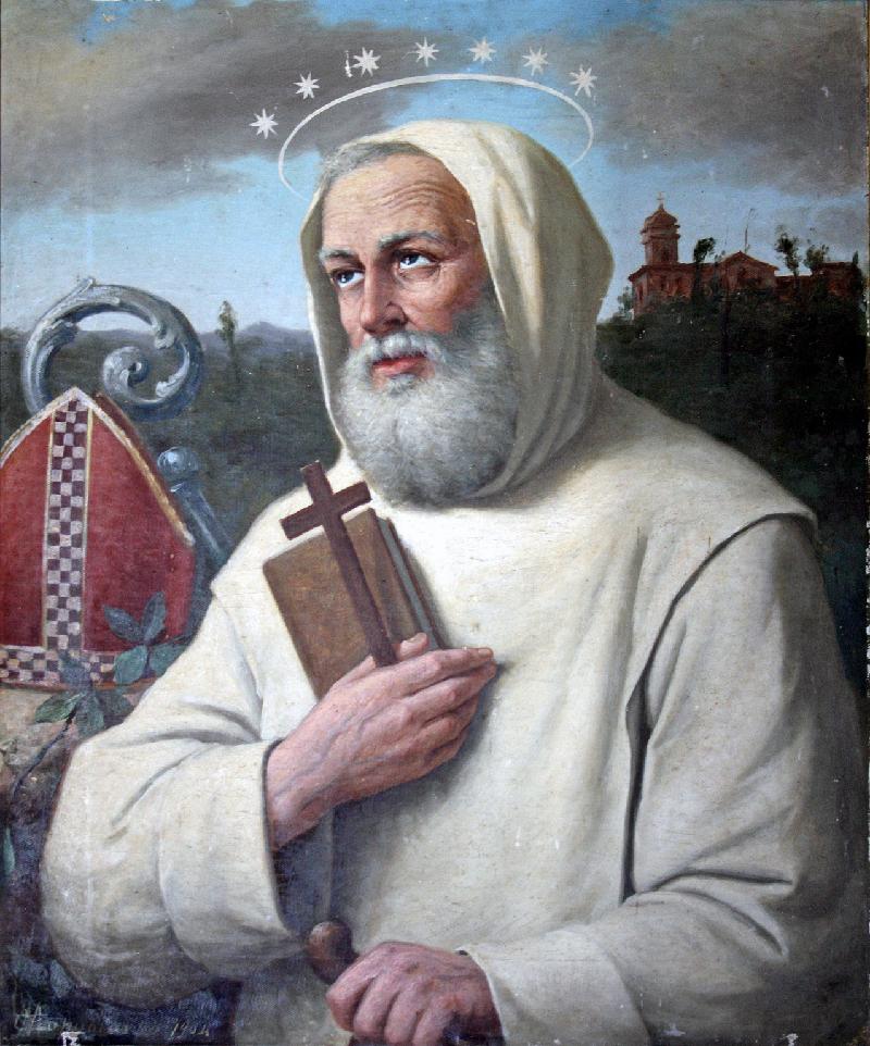 Capobianco M. (1904), San Bruno beweb