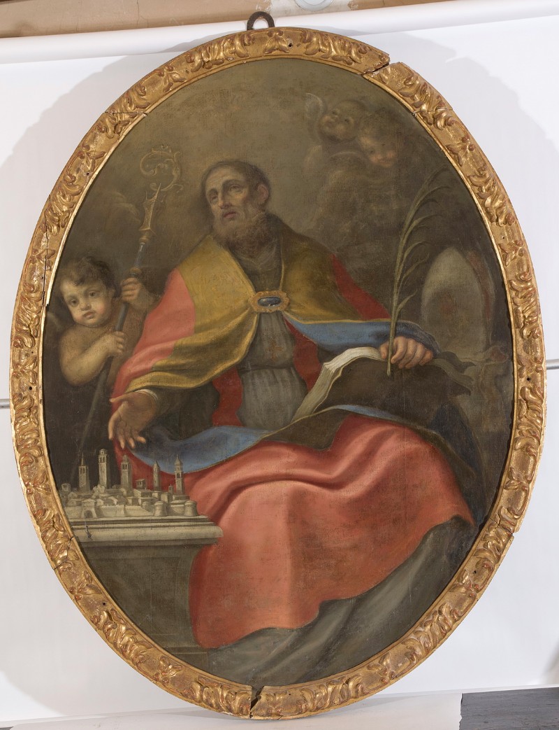 11 Bartolini G. (1702), San Cassiano beweb