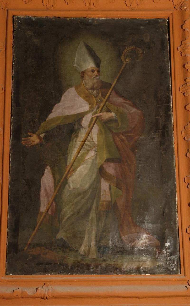 11 Ambito laziale sec. XVIII, San Cataldo beweb