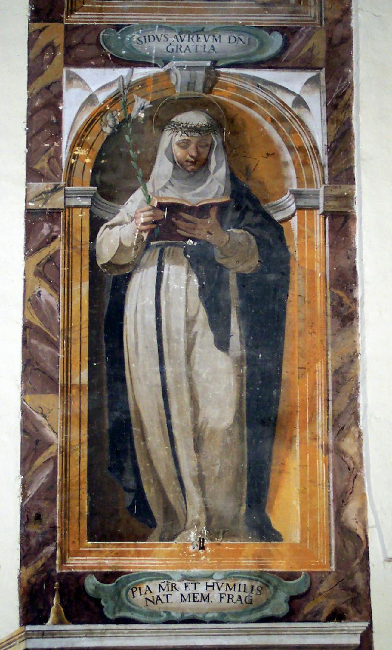18 Manetti R. (1608), Santa Caterina da Siena beweb
