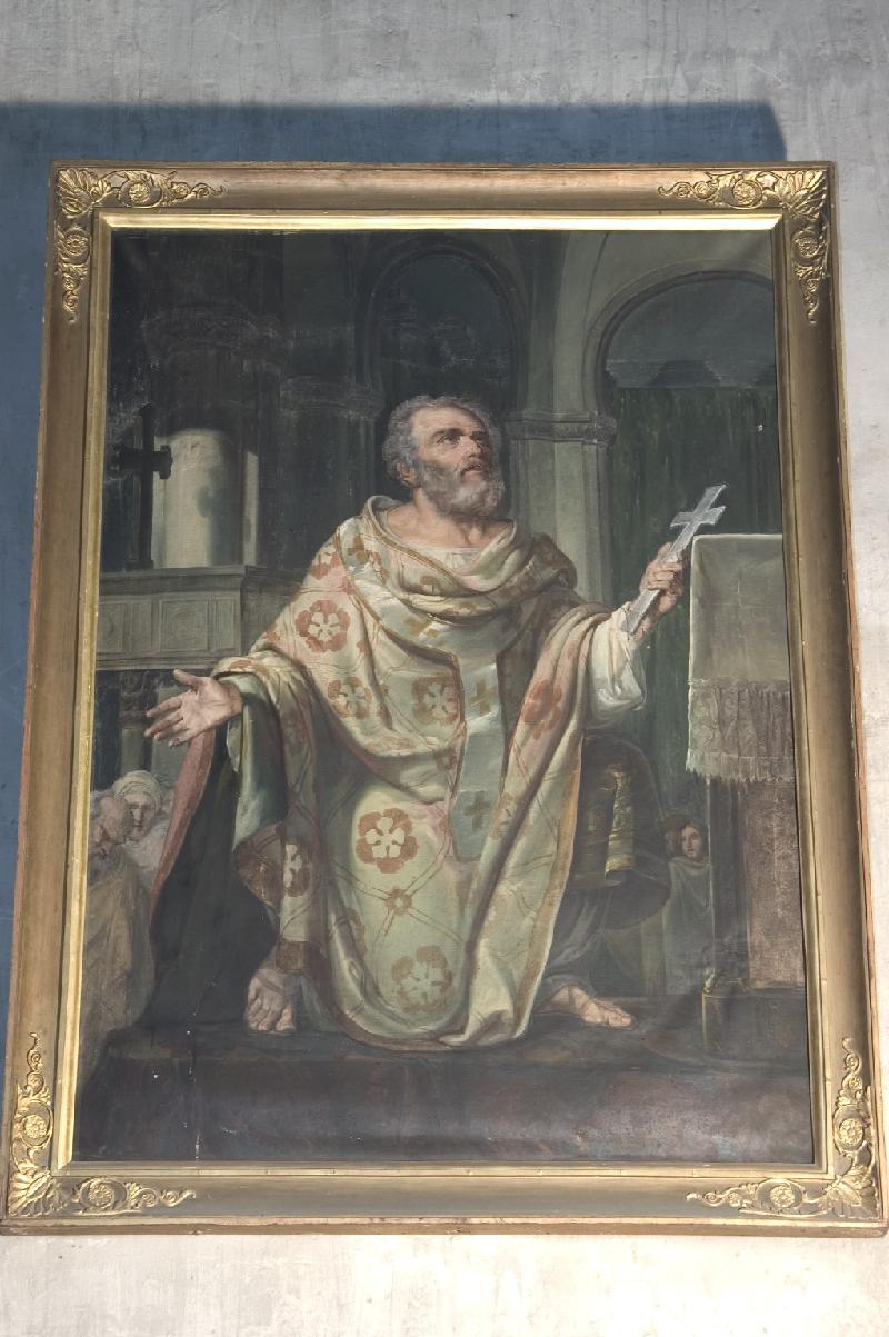 1 Ambito lombardo sec. XIX, San Dionigi beweb