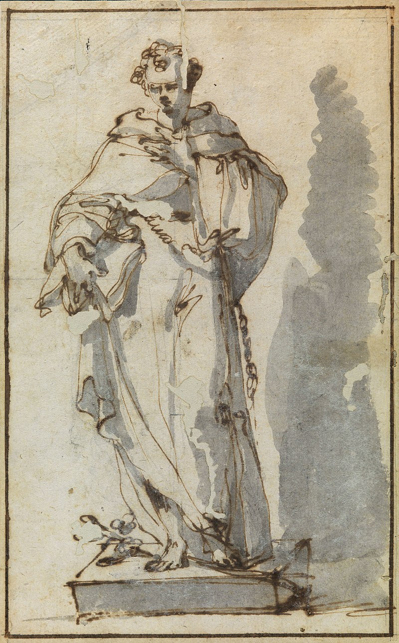11 Gandolfi Ubaldo San Domenico