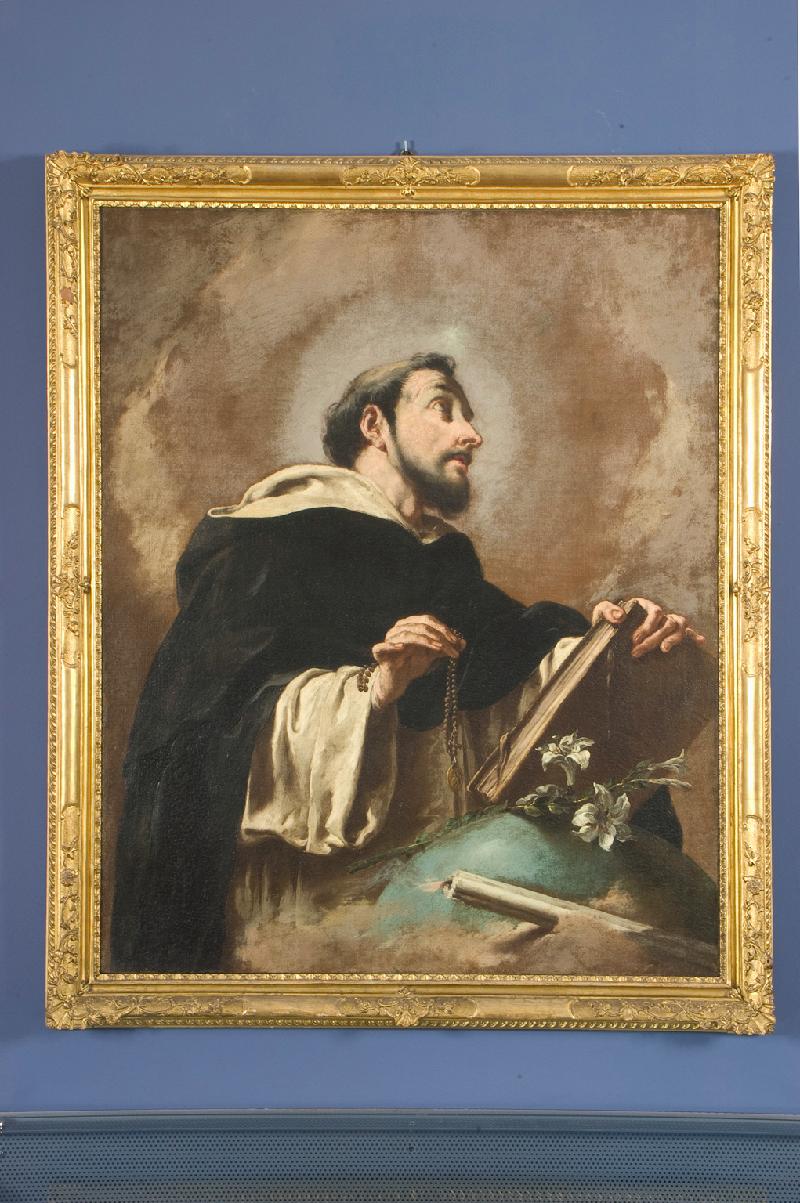 37 Pittoni G. B. (1730 circa), S. Domenico beweb