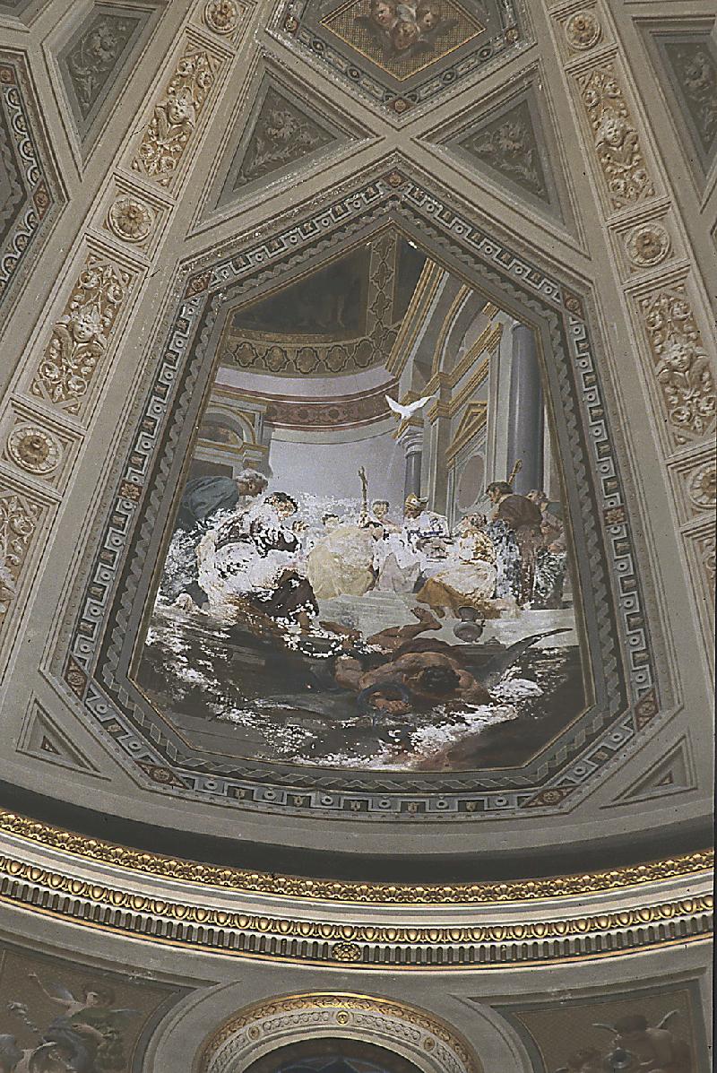 6 Grandi F. (1881 1882), Sant'Eusebio al Concilio beweb
