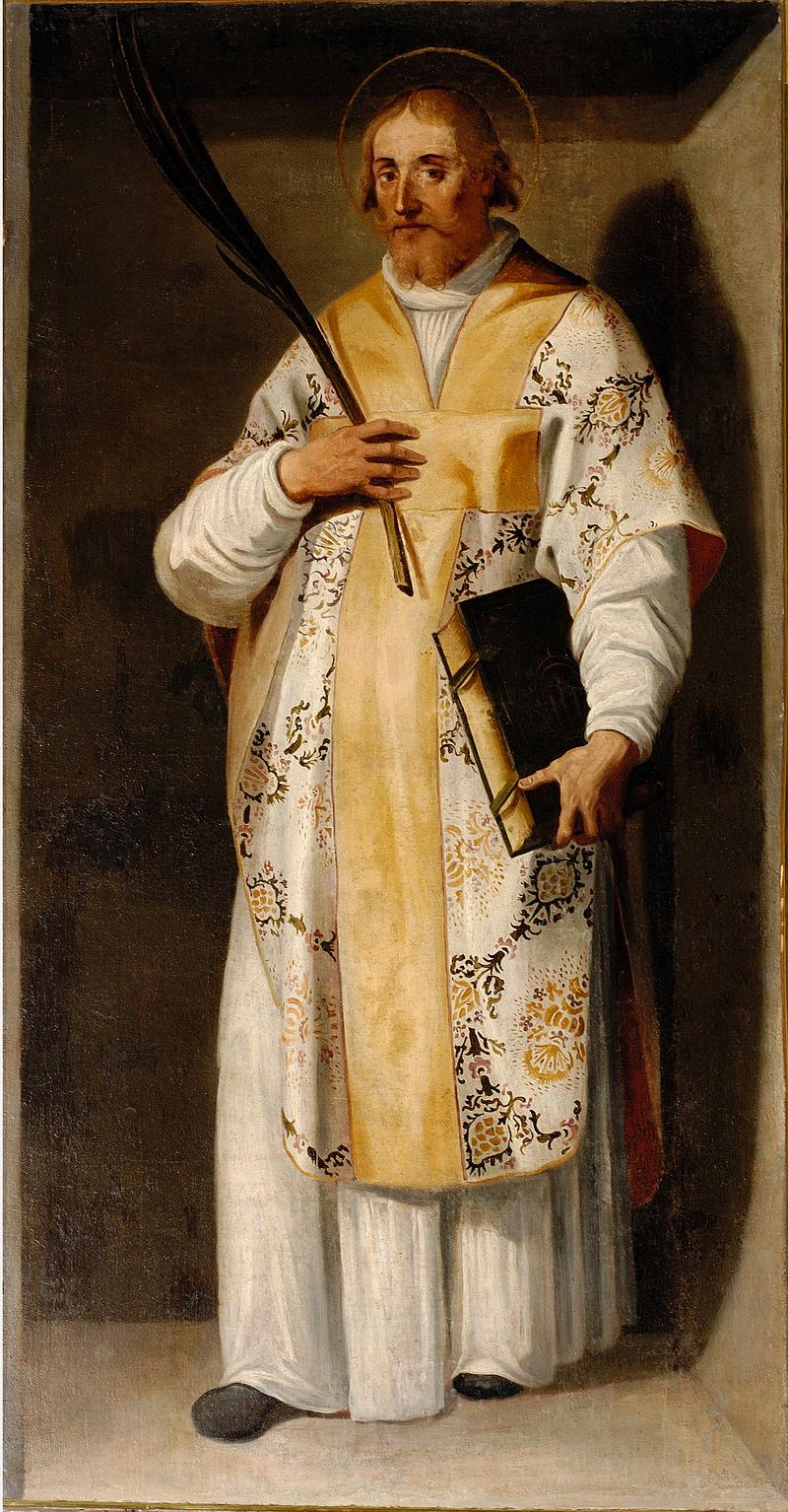 24 Ambito viterbese sec. XVII, San Faustino beweb