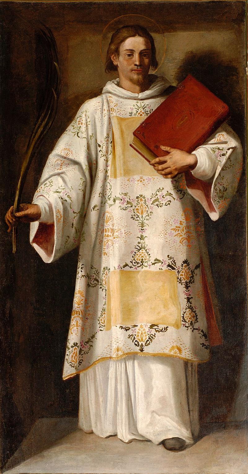 25 Ambito viterbese sec. XVII, San Giovita beweb