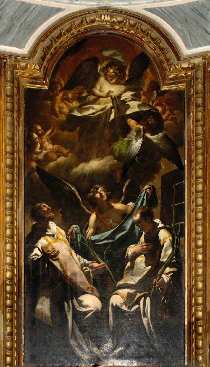 34 Strigelli V. (1761), Santi Faustino e Giovita beweb