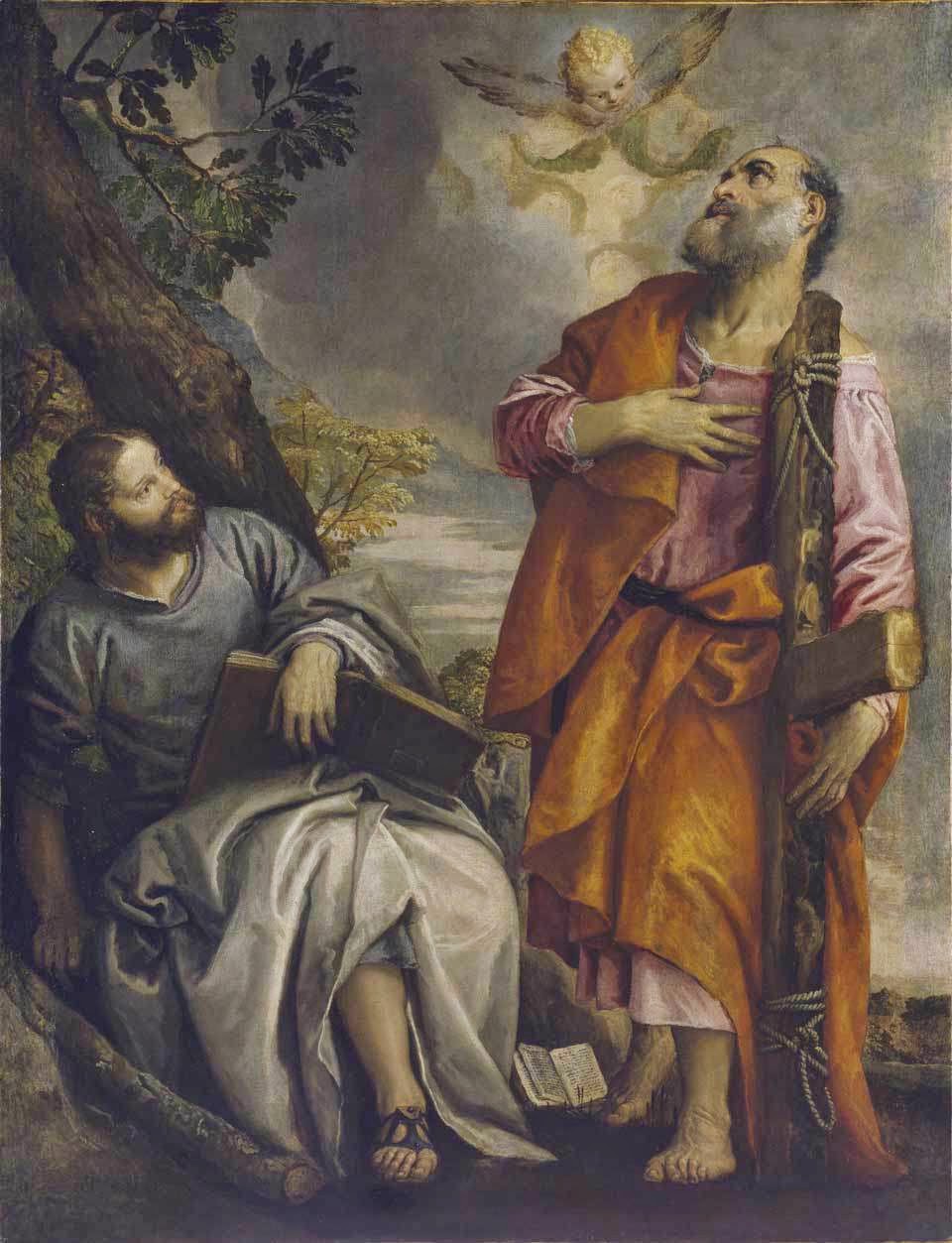 San Filippo e San Giacomo