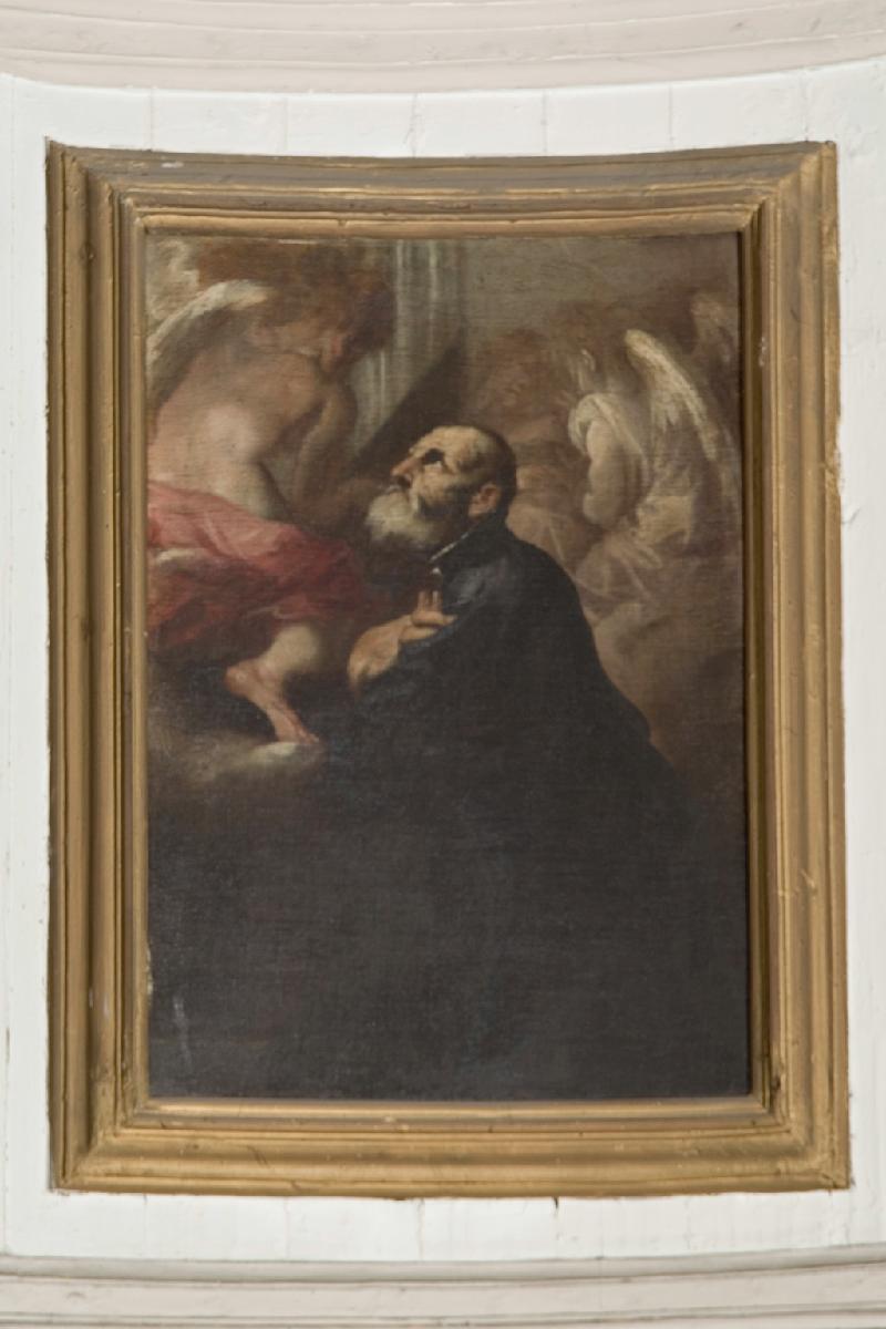 13-Maffei F. sec. XVII, San Filippo Neri-beweb