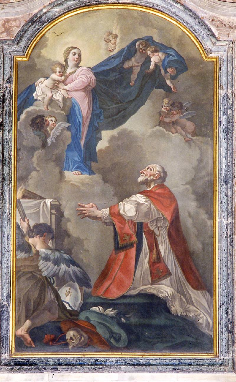 45-Montaldo P. (1795), San Filippo Neri-beweb