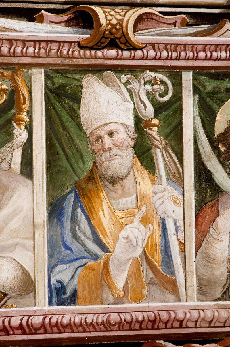 2 Fenzoni F. (1593 1594), Vescovo Fortunato I beweb