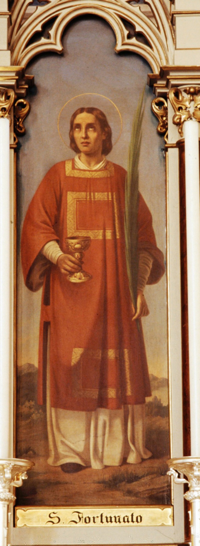7 Rota Giovanni (1862), San Fortunato beweb