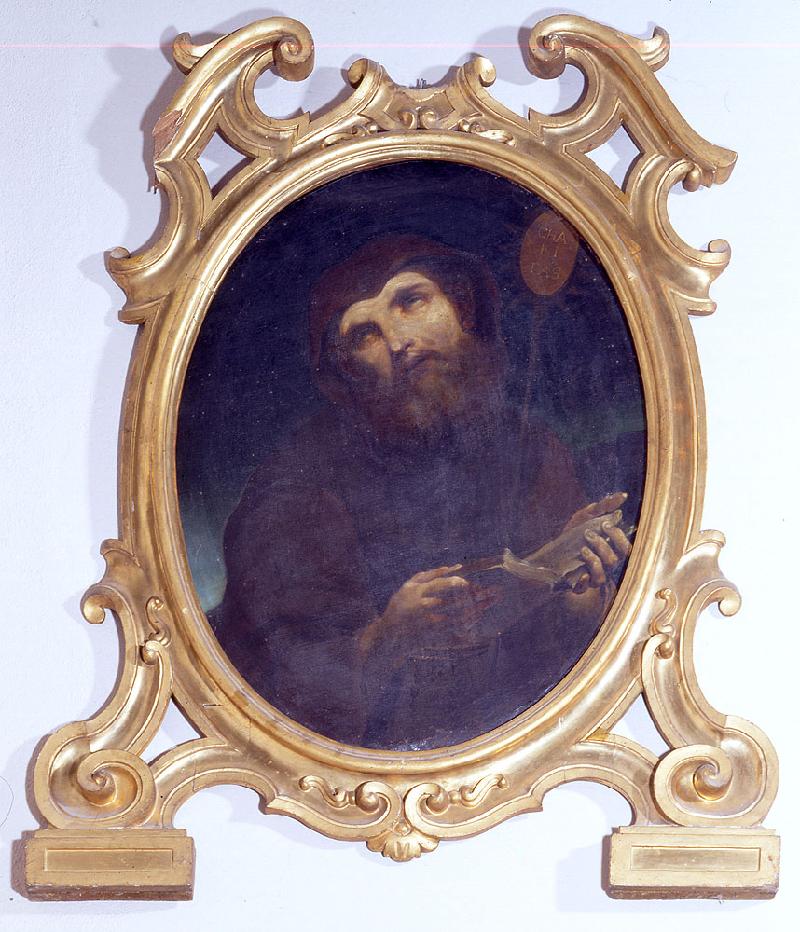 27 Crespi A. L. sec. XVIII, San Francesco da Paola beweb