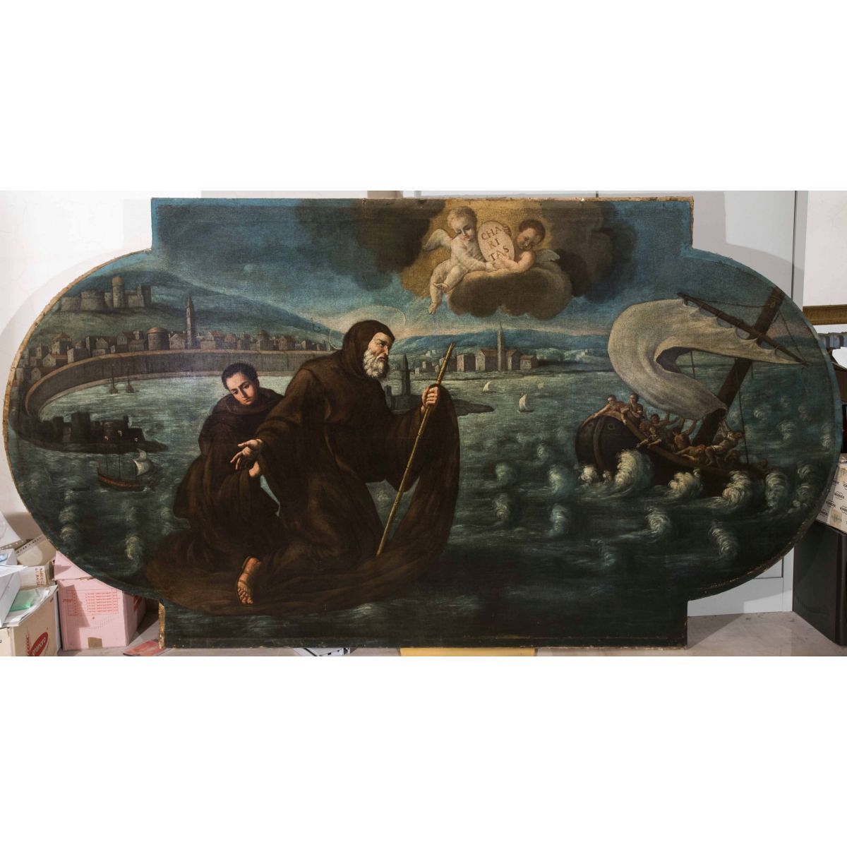 52 San Francesco Adria