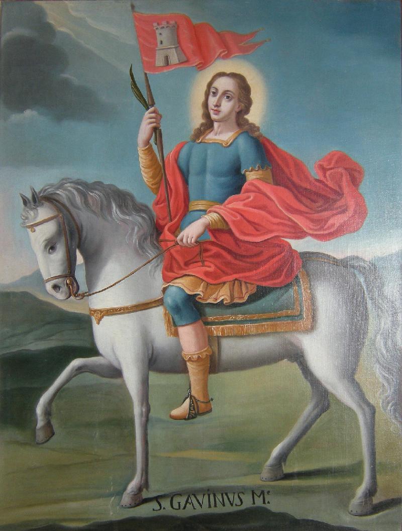1 Ambito sardo sec. XVIII, San Gavino beweb