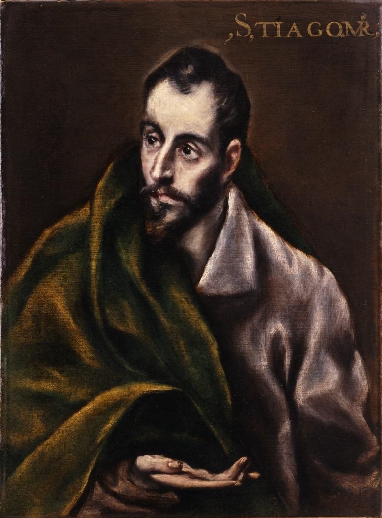 10-El Greco-San Giacomo