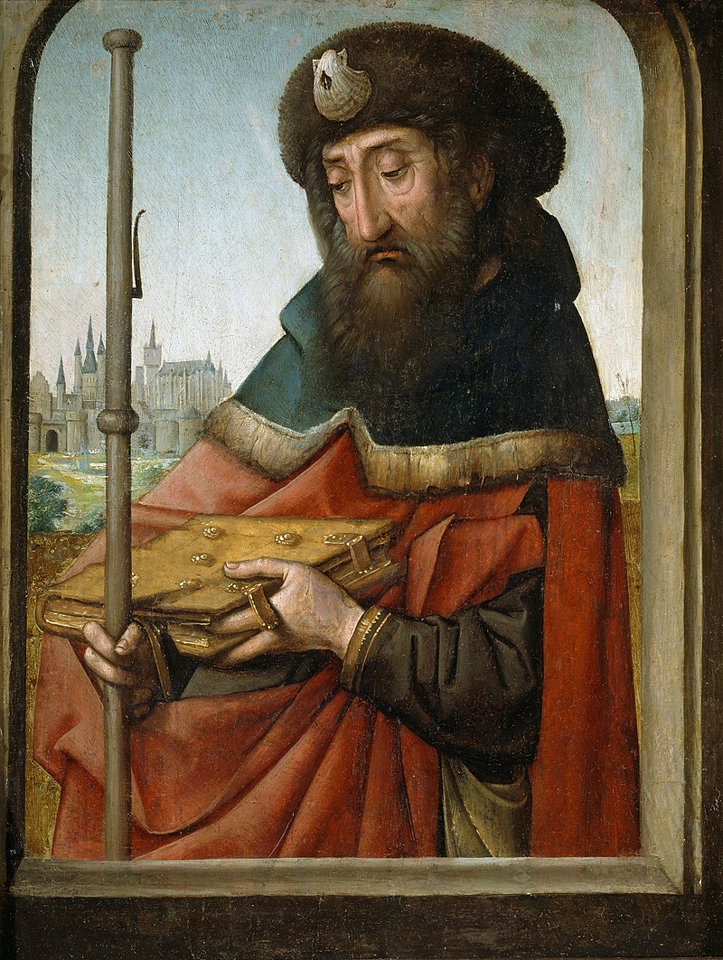 11-Juan de Flandes-San Giacomo