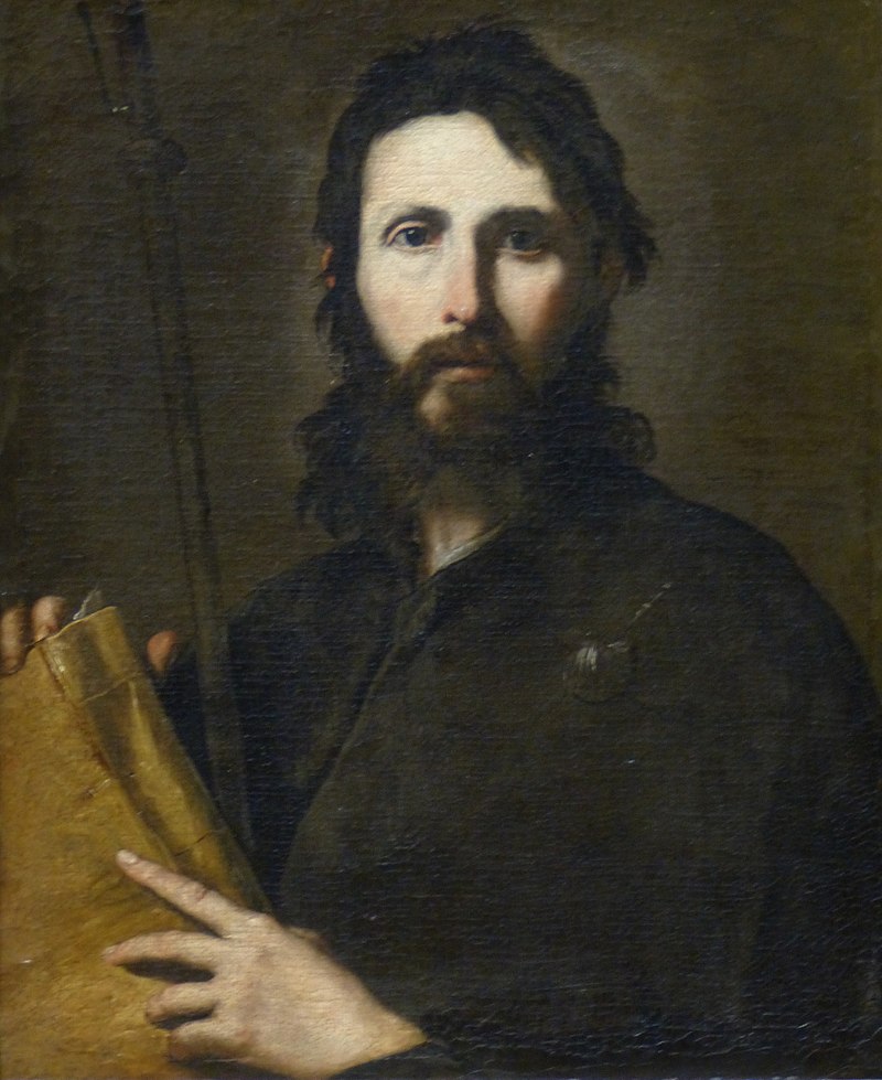 16-Pietro Novelli-San Giacomo