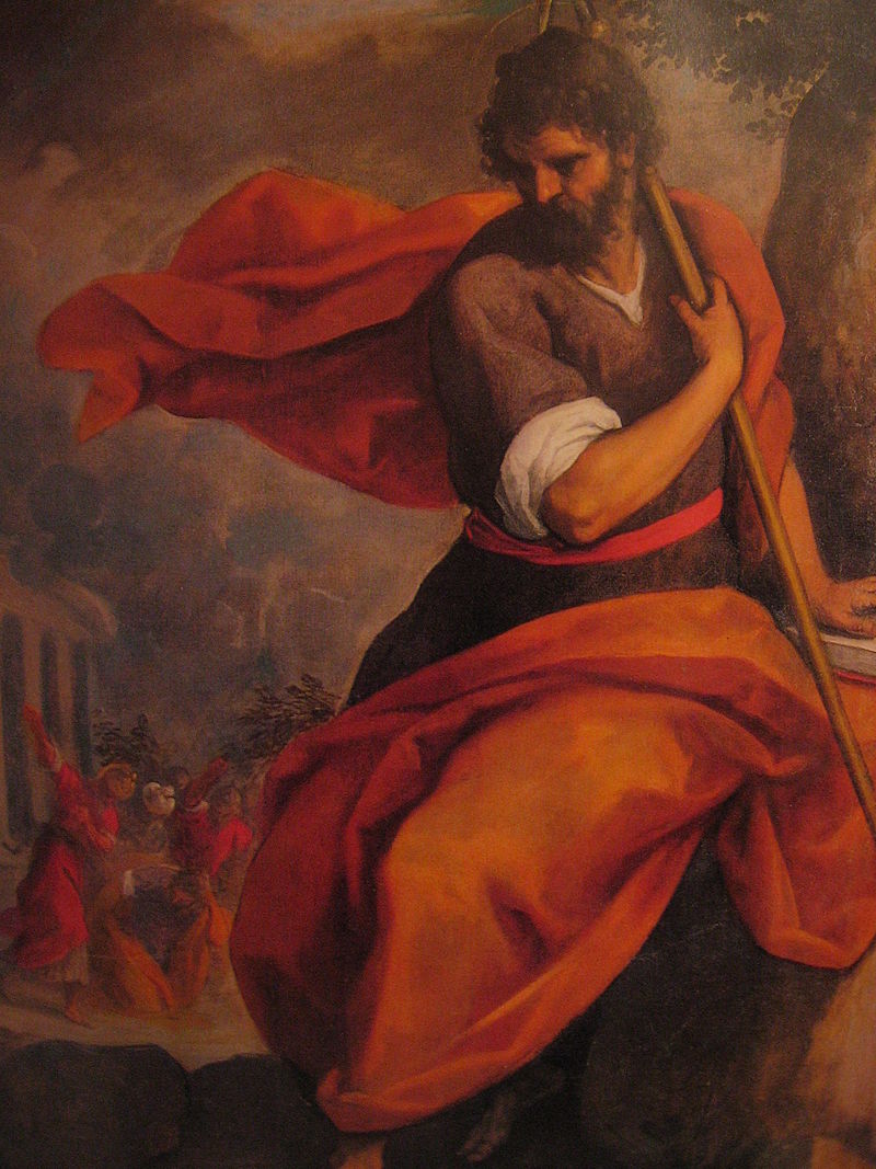 18-Palma il Giovane-San Giacomo