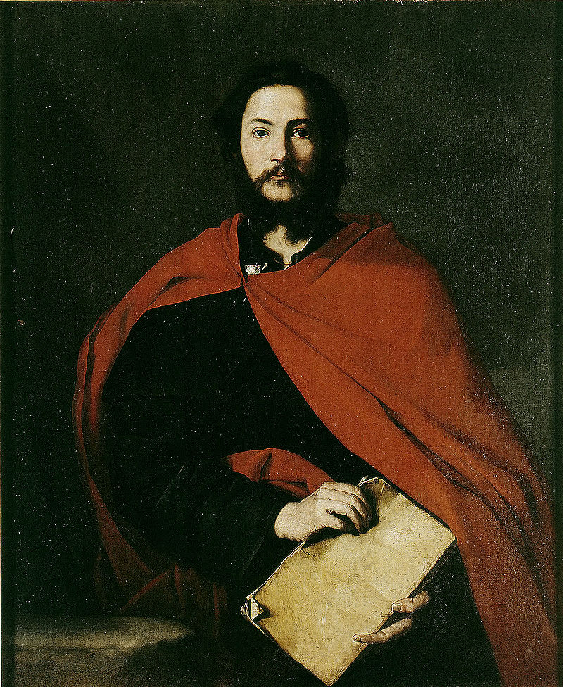 2-San Giacomo-Jusepe de Ribera