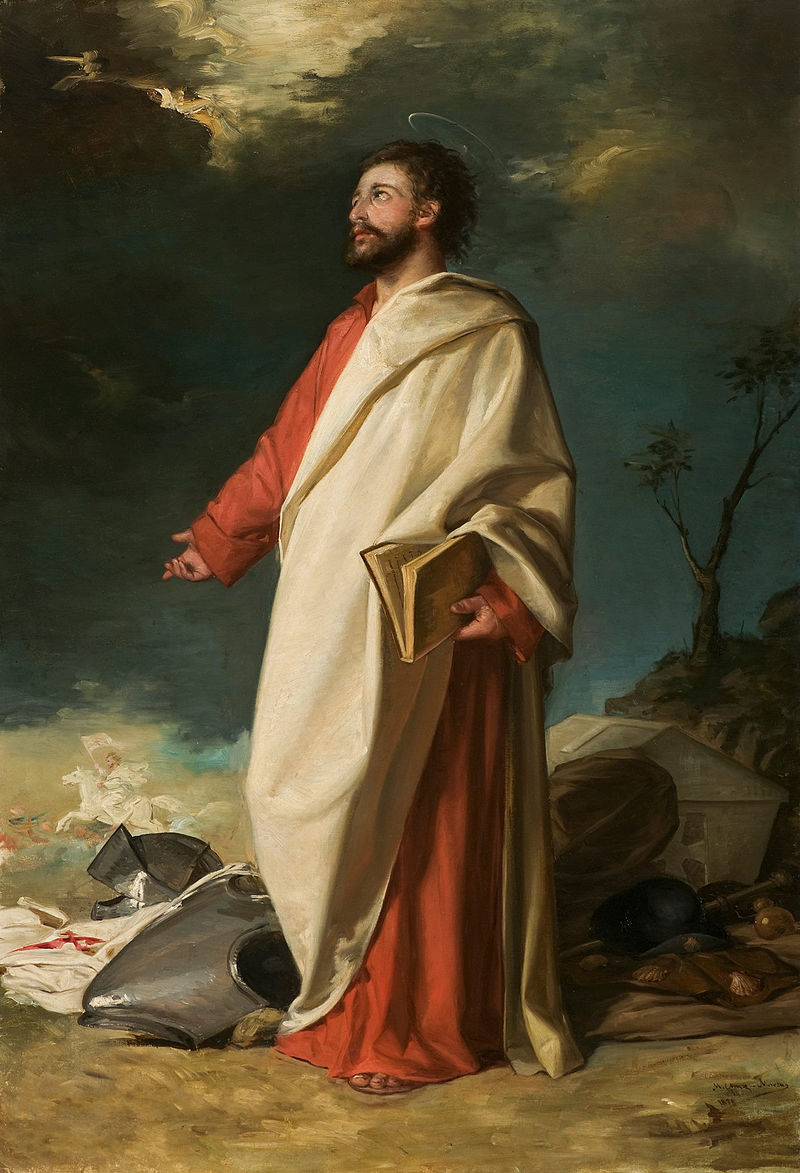 24-Manuel Gomez Moreno y Gonzalez-San Giacomo Maggiore