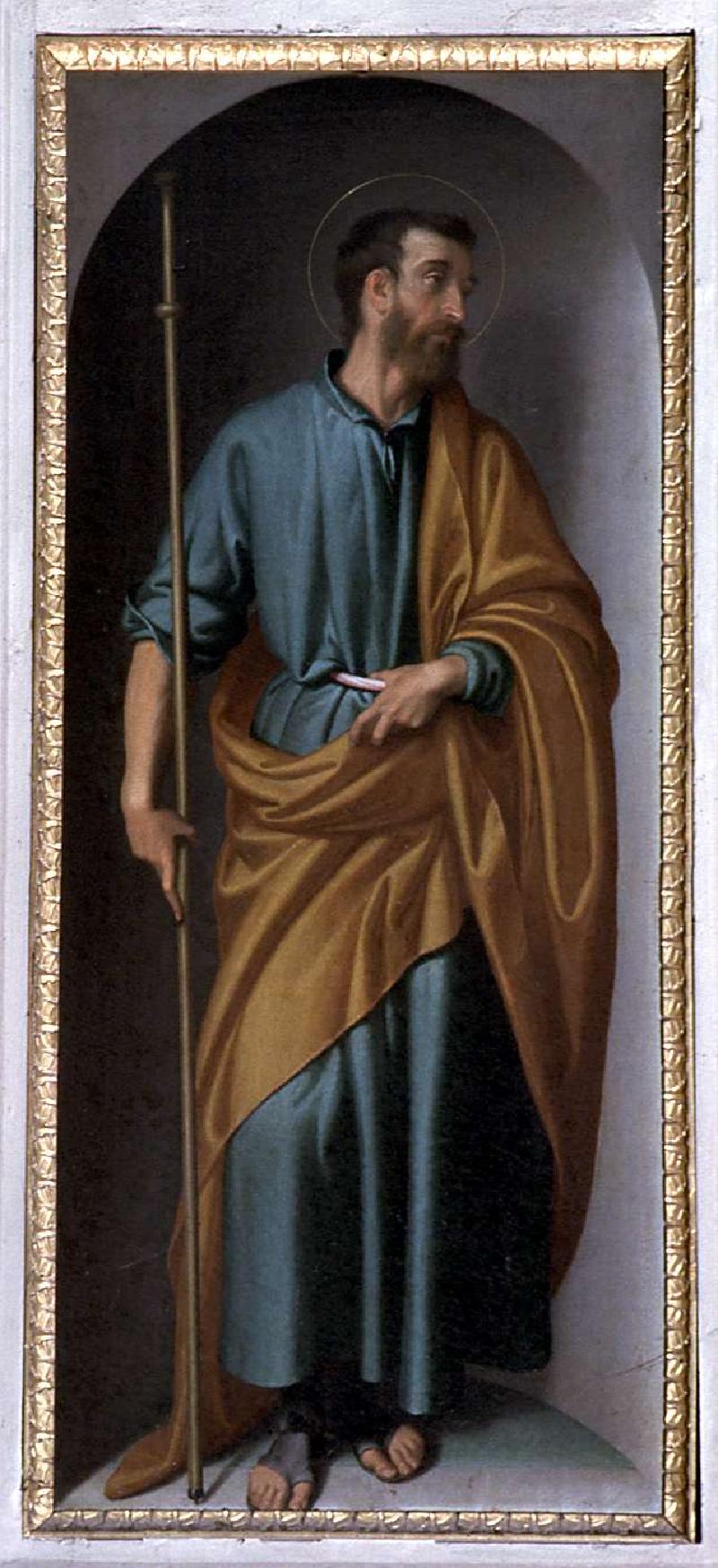 26-Moroni G.B. sec. XVI, San Giacomo Maggiore-beweb